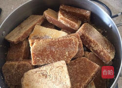 姜枣茶的做法图解4