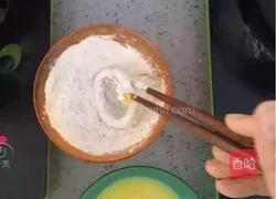 香酥鱿鱼圈的做法图解4