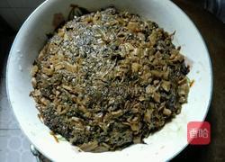 梅菜扣肉+猪皮的做法图解10