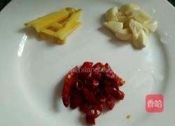 胡萝卜炖牛肉！的做法图解3