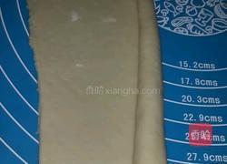 玉米馒头的做法图解8