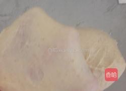 全麦淡奶油吐司的做法图解1