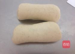 全麦淡奶油吐司的做法图解4