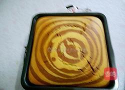 斑马戚风蛋糕的做法图解8