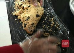 蔓越莓花生牛轧糖的做法图解6