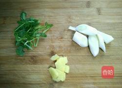 红烧鸡腿的做法图解2