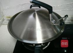 红烧鸡腿的做法图解13