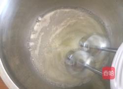 蛋白糖（菠萝味）的做法图解2