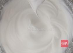 蛋白糖（菠萝味）的做法图解3