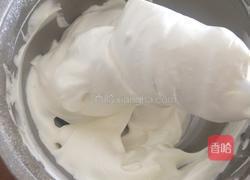 蛋白糖（菠萝味）的做法图解6