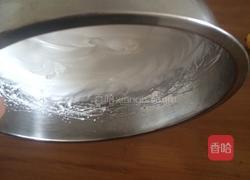 蛋白糖（菠萝味）的做法图解4