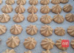 蛋白糖（菠萝味）的做法图解11