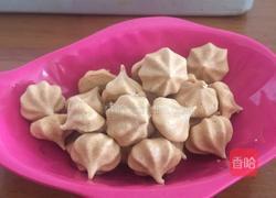 蛋白糖（菠萝味）的做法图解12