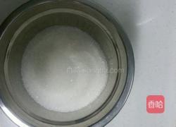 新疆面点（巴哈力）的做法图解3