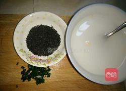 少油煎豆腐的做法图解3