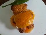 小熊饼干