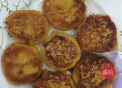 红薯饼的做法图解9