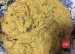 红薯饼的做法图解6
