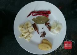 酱香鸡爪子的做法图解3