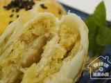 绿豆酥