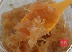 蜂蜜柚子茶的做法图解6