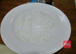 黑芝麻火红糍粑（自创）的做法图解9