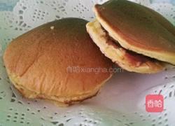铜锣烧的做法图解15