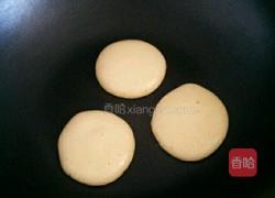 铜锣烧的做法图解11
