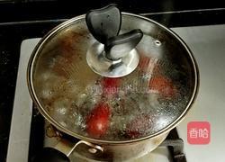 黑木耳红枣汤的做法图解3