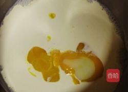 葡式蛋挞的做法图解4