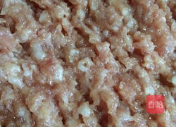 千张肉卷的做法图解2