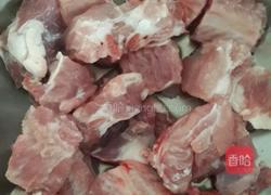 烤排骨的做法图解1