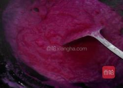 红桃果的做法图解8