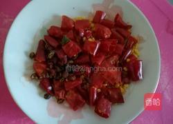宫保鸡丁的做法图解8