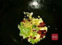 宫保鸡丁的做法图解12