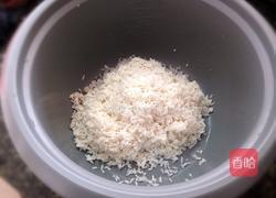 皮蛋瘦肉粥的做法图解4