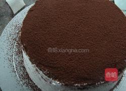 感恩节 浓浓情意欢聚在一起 的做法图解10