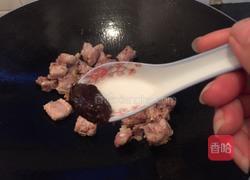 排骨炒西芹菜的做法图解6