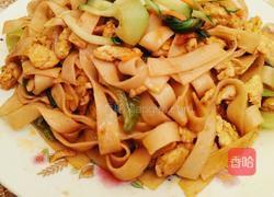 炒面条的做法图解14