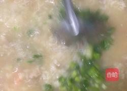 海鲜粥的做法图解11