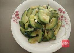 蒜香小南瓜的做法图解7