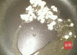 蒜香小南瓜的做法图解4
