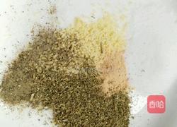 西式香肠的做法图解3