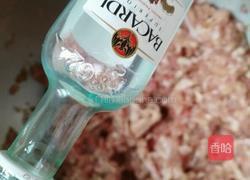 西式香肠的做法图解8