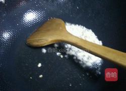 蒜蓉粉丝娃娃菜的做法图解8
