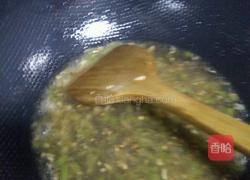 蒜蓉粉丝娃娃菜的做法图解10