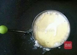 酸莱煎饼的做法图解5