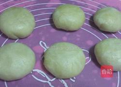 红豆酥的做法图解6
