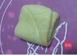 红豆酥的做法图解12