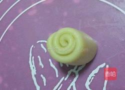 红豆酥的做法图解16